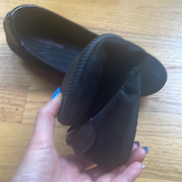 Cole Haan travel flats - Picture 6 of 6